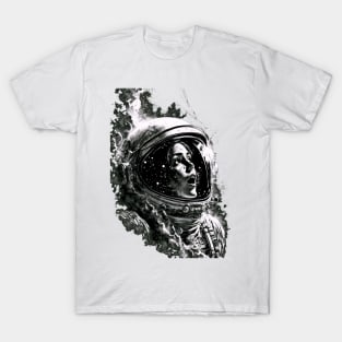 Wonders of Outer Space T-Shirt